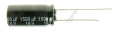 1500UF-16V EEUFR1C152 ELCO PAN 10X20MM, 105°