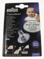 LF40 66025780 EINMAL-SCHUTZKAPPEN LF40 FÜR THERMOSCAN, 40 STÜCK