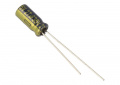 27UF-35V EEUFC1V270 ELCO PAN 5X11MM, 105°