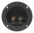 ST77 5183 78MM - BORNA ROTUNDA BOXA AUDIO, CONTACTE AURITE