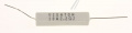 5286 5286 REZISTENTA CERAMICA AXIALA,48X10X10MM