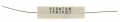 5296 5296 REZISTENTA CERAMICA AXIALA,48X10X10MM