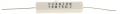 5297 5297 REZISTENTA CERAMICA AXIAL, 48X10X10MM