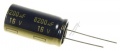 8200UF-16V EEUFC1C822 ELCO PAN 18X35,5MM, 105°