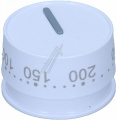 9057370 BUTON TERMOSTAT. CODE2V2/09.7072.00