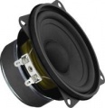 SPM-100/8 0105350 HI-FI-KOMPAKT-TIEFMITTELTÖNER, 50WMAX, 25WRMS, 8OHM