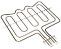 20.25853.000 REZISTENTA CUPTOR 1000/1900W ERSATZ FÜR AEG8996619265029