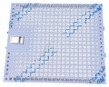 4055353736 FETTFILTER 267,5X305,5