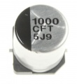 1000UF-16V ELCO SMD PAN 10X10,2MM, 105°