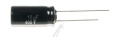 10UF-400V EEUEE2G100 ELCO PAN 10X20MM, 105°