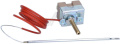 CAMPINI TY 95 270°C 818731627 TERMOSTAT CUPTOR, 270°C