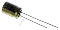 220UF-16V EEUFC1C221 ELCO PAN 8X11,5MM, 105°