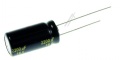 2200UF-16V EEUFC1C222 ELCO PAN 12,5X25MM, 105°