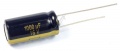 1000UF-16V EEUFC1C102S ELCO PAN 10X20MM, 105°