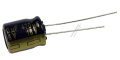 470UF-16V EEUFC1C471 ELCO PAN 10X12,5MM, 105°