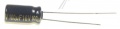 100UF-16V EEUFC1C101 ELCO PAN 6,3X11,2MM, 105°
