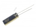 470UF-25V EEUFC1E471L ELCO PAN 8X20MM, 105°