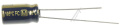 100UF-25V EEUFC1E101S ELCO PAN 6,3X11,2MM, 105°