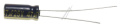 47UF-25V EEUFC1E470 ELCO PAN 5X11MM, 105°