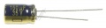 150UF-35V EEUFC1V151 ELCO PAN 8X11,5MM, 105°