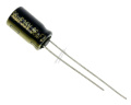 56UF-35V EEUFC1V560 ELCO PAN 6,3X11,2MM, 105°