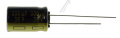 330UF-35V EEUFC1V331 ELCO PAN 10X16MM, 105°