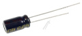 47UF-35V EEUFC1V470 ELCO PAN 6,3X11,2MM, 105°