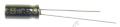 100UF-35V EEUFC1V101 ELCO PAN 8X11,5MM, 105°