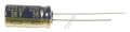 220UF-35V EEUFC1V221L ELCO PAN 8X15MM, 105°