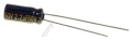 2,2UF-50V EEUFC1H2R2 ELCO PAN 5X11MM, 105°