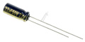 22UF-50V EEUFC1H220 ELCO PAN 5X11MM, 105°