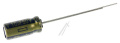 10UF-50V EEUFC1H100L ELCO PAN 5X11MM, 105°