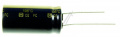 1000UF-63V EEUFC1J102U ELCO PAN 16X31,5MM, 105°