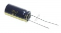 180UF-63V EEUFC1J181 ELCO PAN 10X20MM, 105°