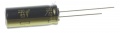 220UF-63V EEUFC1J221 ELCO PAN 10X25MM, 105°