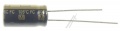 100UF-63V EEUFC1J101L ELCO PAN 8X15MM, 105°