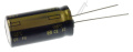 330UF-100V EEUFC2A331 ELCO PAN 16X31,5MM, 105°
