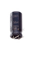 56UF-200V 30091177 ELCO 10X20MM, 105°, 750MA