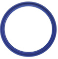 99920B GARNITURA ALBASTRA EROGATOR 37*45MM, PREMIUM