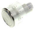 42142197 PUSH/PULL BUTON (INOX,CUPTOR)