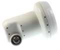 KEL 411 20110027 UNIVERSAL-SINGLE-LNB 10,70-12,75GHZ