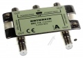 EBC 114 21610007 DISTRIBUITOR, 4-CAI, 5-2400MHZ, ECRANAJ CLASA A