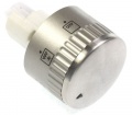 42140835 PUSH/PULL BUTON (INOX,CUPTOR)