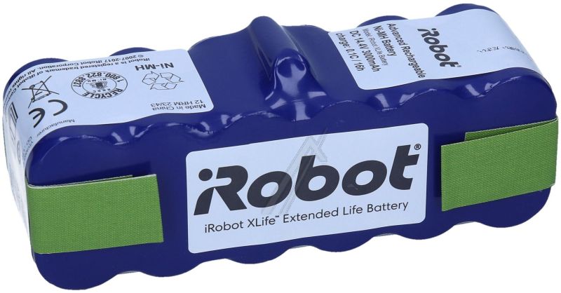 RSP800 4419696 ACUMULATOR X-LIFE