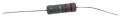 0,22R-5W MR5-0,22 REZISTENTA METAL MRESIST 8X24MM, AXIALA