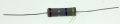 0,47R-5W MR5-0,47 MRESIST REZISTENTA METALOXID, 8X24MM, AXIALA