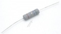 5,6R-5W MR5-5,60 METALLOXID-WIDERSTAND 8X24MM AXIAL