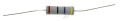 47R-5W MR5-47 REZISTENTA METAL-OXID, 8X24MM