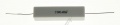 1,8R-25W R25-1,80 REZISTENTA BOBINATA CERAMICA, 60X15X13MM, AXIALA