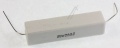 22R-25W R25-22 MRESIST REZISTENTA CERAMICA, 60X15X13MM, AXIALA